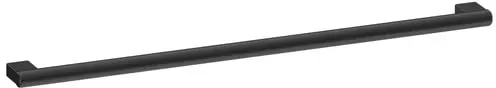 Cersanit Medley Griff 34.6 x45323 cm schwarz matt S599-0141