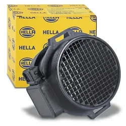 Hella Luftmassenmesser [Hersteller-Nr. 8ET009142-021] für BMW, Hyundai, Kia