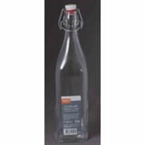 Siena Garden Siena HOME Bügelflasche "Cucinare" 1,0 l vierkant