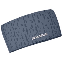 Salewa Pedroc Dry Headband, Java Blue/8670, UNI58