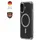 Hama iPhone 16 Extreme Protect Cover transparent
