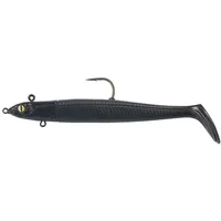 Balzer Valhall Rainer Korn Bullet Eel Schaufelschwanz 200g. Black