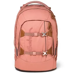 Satch Pack Schulrucksack 45 cm nordic coral