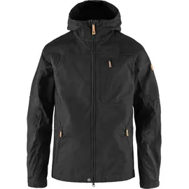 Fjällräven Sten Jacket M black XXL
