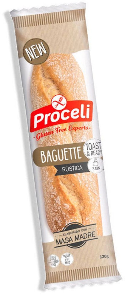 Proceli Baguette Rustical