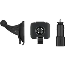 Garmin Gps-unterstützung - Black - One Size