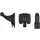 Garmin Gps-unterstützung - Black - One Size