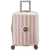 St. Tropez 4-Rollen Cabin 55 cm / 34,63 l pink
