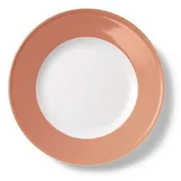 Dibbern Dessertteller Dibbern Solid Color Dessertteller 21 cm