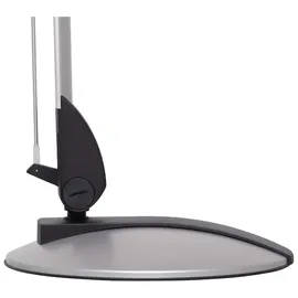 Maul MAULoptimus Silber