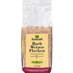 ALNATURA Bio Buchweizen 350,0 g