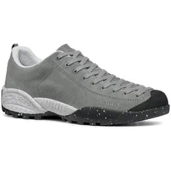 Scarpa Mojito Planet Suede midgray (560) 38,5