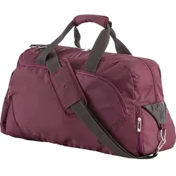 ENERGETICS Tasche Yoga, Dunkelrot/Grau, 30