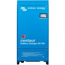 Victron Energy Victron Centaur 24/40 3 Ladeausgänge 120 - 240V Ladegerät