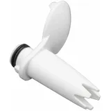iSi Easy Whip Garniertülle weiß