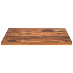 Naturel Wood Deckplatte 100x2,5x55 cm Palisander matt DMPA100