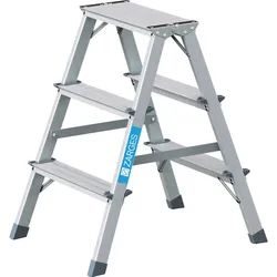 Stufen-Stehleiter Scana B -  3,1 / 520 / 6,8