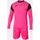 Joma Joma, Phoenix Torwarttrikot XXL Schwarz, rosa XXL