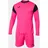 Joma Joma, Phoenix Torwarttrikot XXL Schwarz, rosa XXL