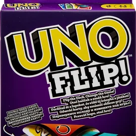 Mattel Uno Flip