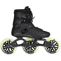 Powerslide Swell Carbon Black/Yellow 44
