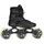 Powerslide Swell Carbon Black/Yellow 44