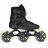 Powerslide Swell Carbon Black/Yellow 44