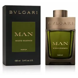 Bulgari Man Wood Essence Eau de Parfum 100 ml