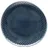 Rosenthal Junto Brotteller 16 cm blau