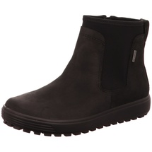 ECCO Soft 7 TRED in schwarz