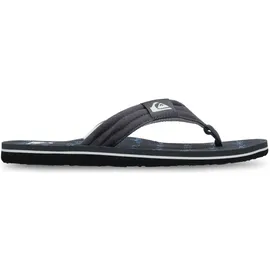 QUIKSILVER Molokai Layback schwarz 39