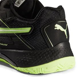 Puma Solarstrike II puma black/ puma white/ fizzy light 42,5
