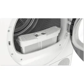 Bosch Serie 6 WQG241001 Wärmepumpentrockner (9 kg)