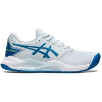 Asics Damen Gel-Challenger 13 Sneaker, Himmel/wiedergeborenes Blau, 37.5 EU