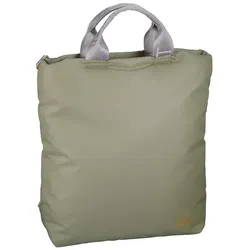 Jost Kemi XChange Handtasche 26 cm salvia