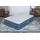 BESTWAY Luftbett Snugable Top mit integrierter Elektropumpe Double XL/Mid 203 x 152 x 46 cm