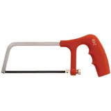 BAHCO Haushaltssäge Pistolengr. 150mm