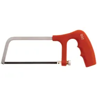BAHCO Haushaltssäge Pistolengr. 150mm