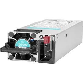 HP HPE SPS-PS,GNRC,1U,12V,1000W,HTPLG, Server Zubehör, Silber