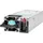 HP HPE SPS-PS,GNRC,1U,12V,1000W,HTPLG, Server Zubehör, Silber