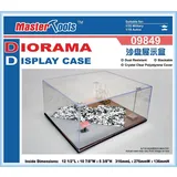 Master Tools Vitrine, 316 x 276 x 136 mm