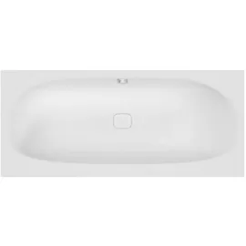 Hoesch iSensi Rechteckbadewanne 190 x 80 cm (3828.010)