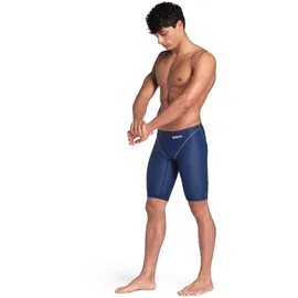 Arena Powerskin St Next Jammer Blau XS