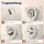 OneOdio OpenRock Pro Beige
