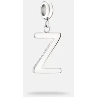 Liebeskind Berlin Charm Z Edelstahl silber 1281