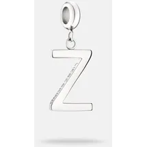 Liebeskind Berlin Charm Z Edelstahl silber 1281