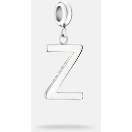 Liebeskind Berlin Charm Z Edelstahl silber 1281