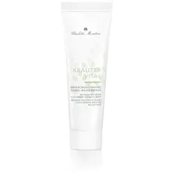 Charlotte Meentzen -Erfrischungsmaske Gurke-Wasserminze, - Kräutervital 30 ml