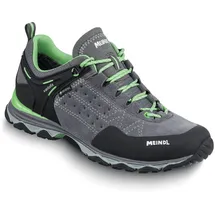 MEINDL Ontario GTX Damen Lemon/Anthrazit 39