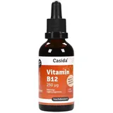 Casida Vitamin B12 Tropfen 50 ml
